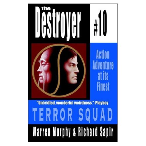 Terror Squad