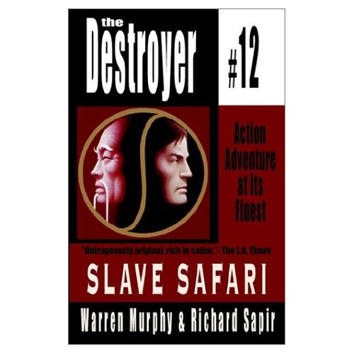 Slave Safari