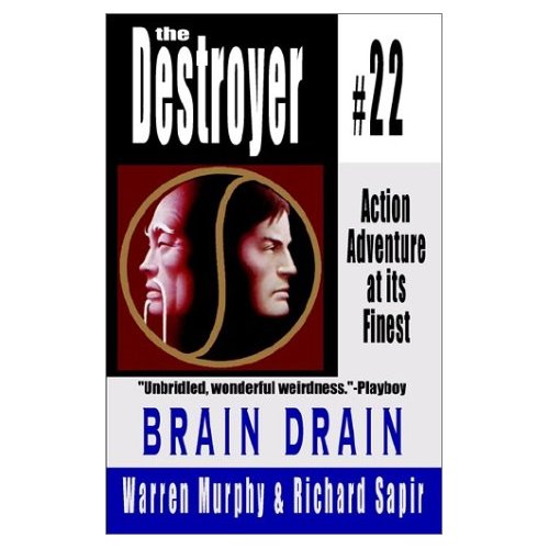 Brain Drain