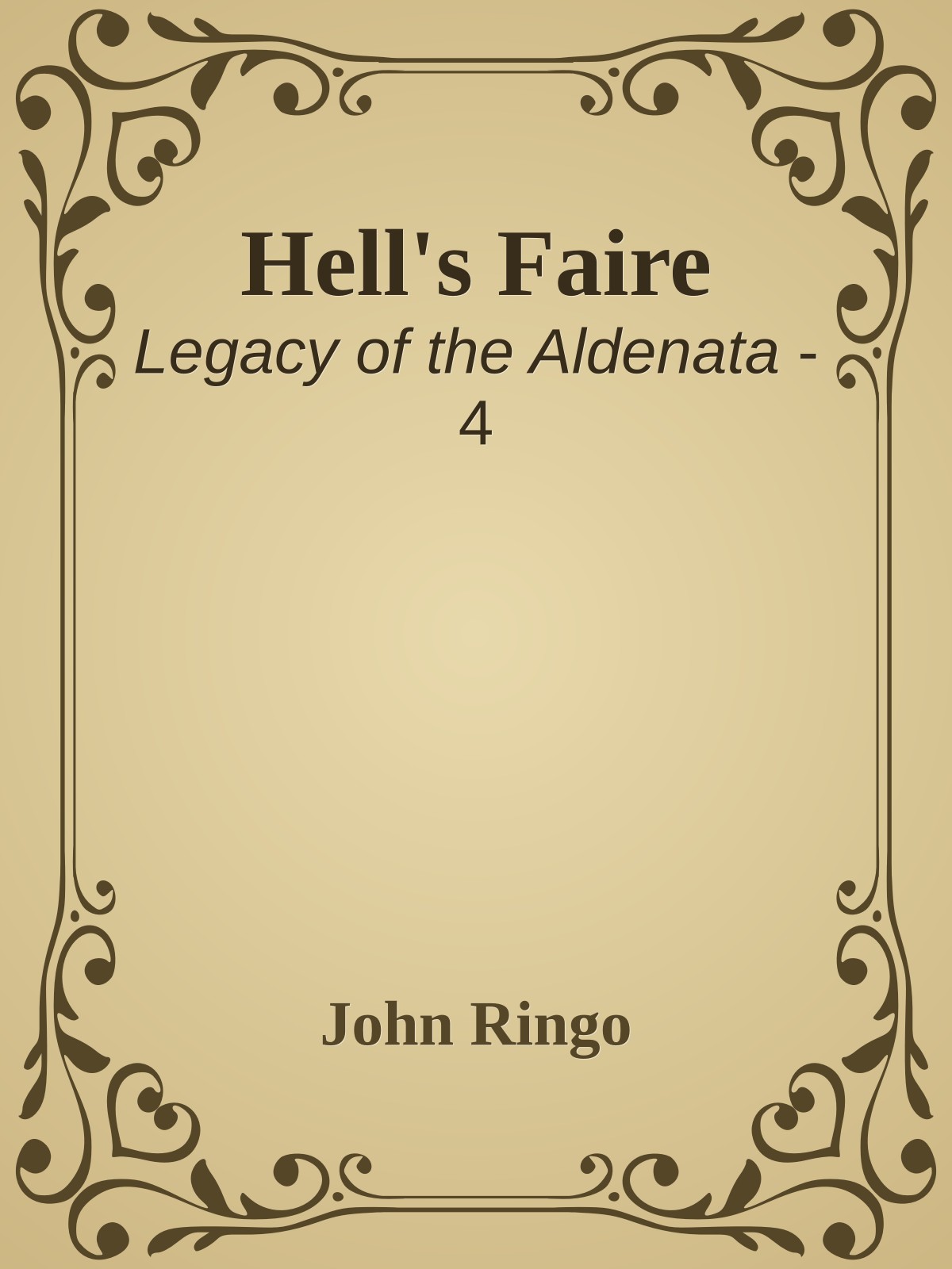 Hell's Faire