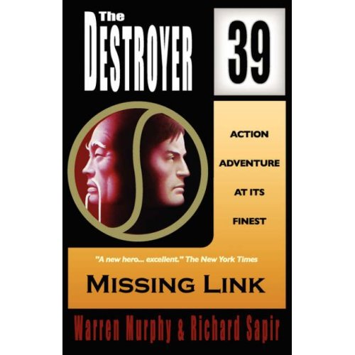 Missing Link