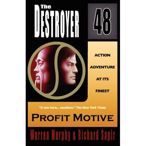 Profit Motive