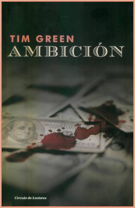 Ambición