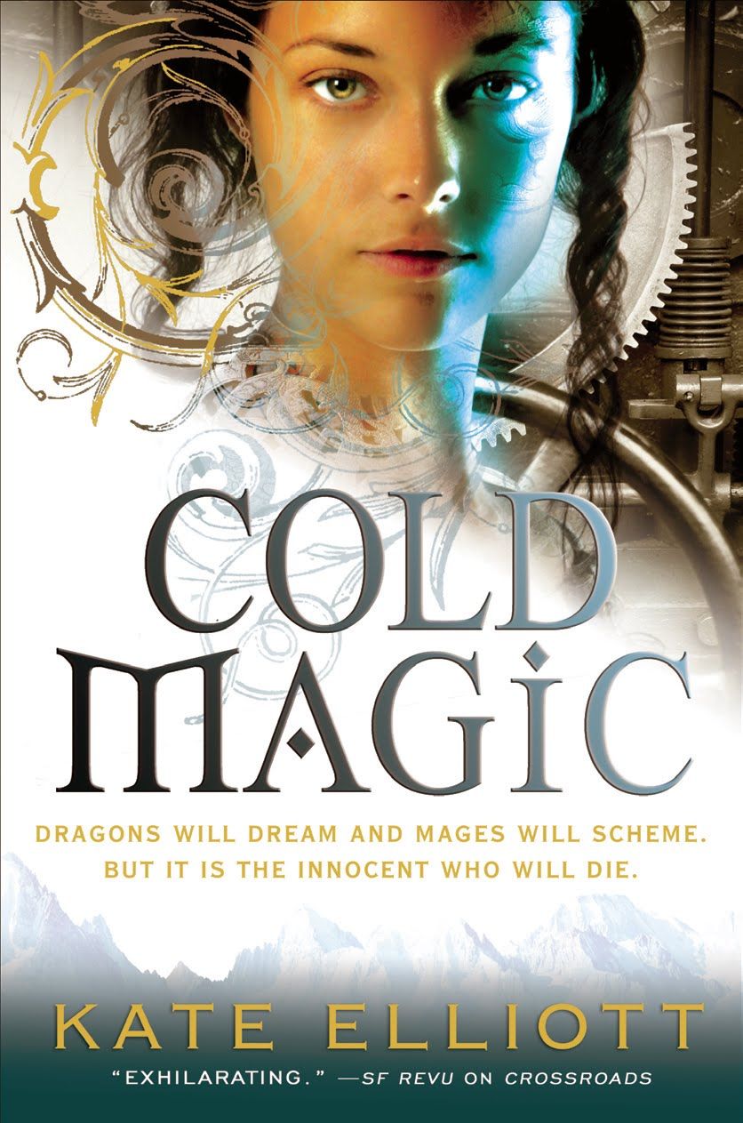 Cold Magic