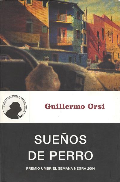 Sueños de perro