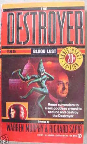 Blood Lust