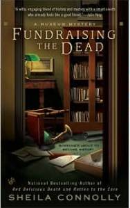 Fundraising The Dead