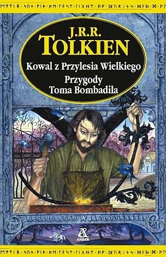 Kowal z Podlesia Większego