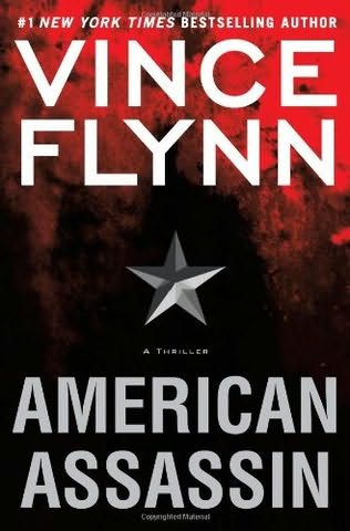American Assassin