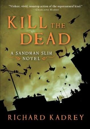 Kill the dead