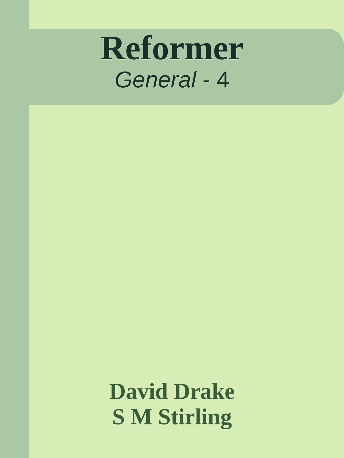 Reformer