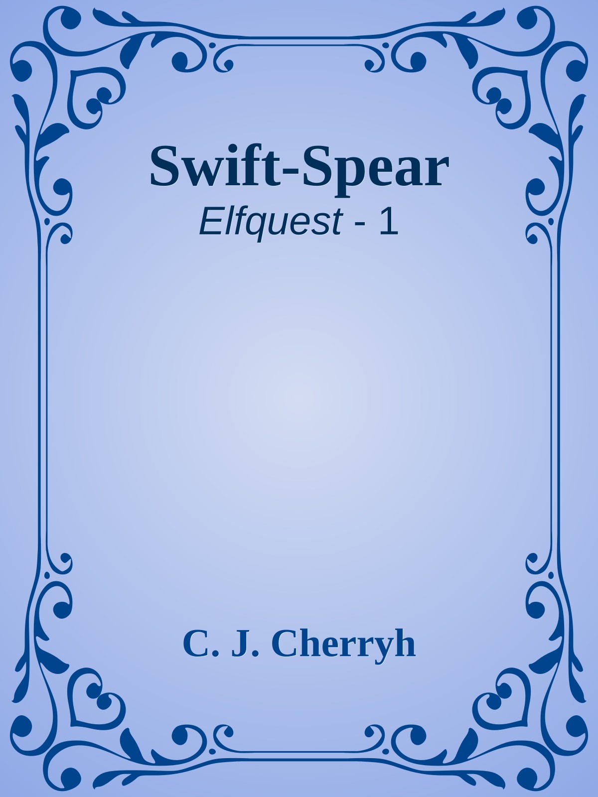 Swift-Spear