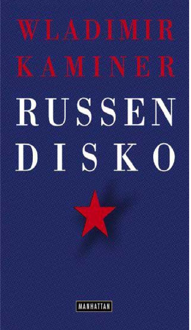 Russendisko