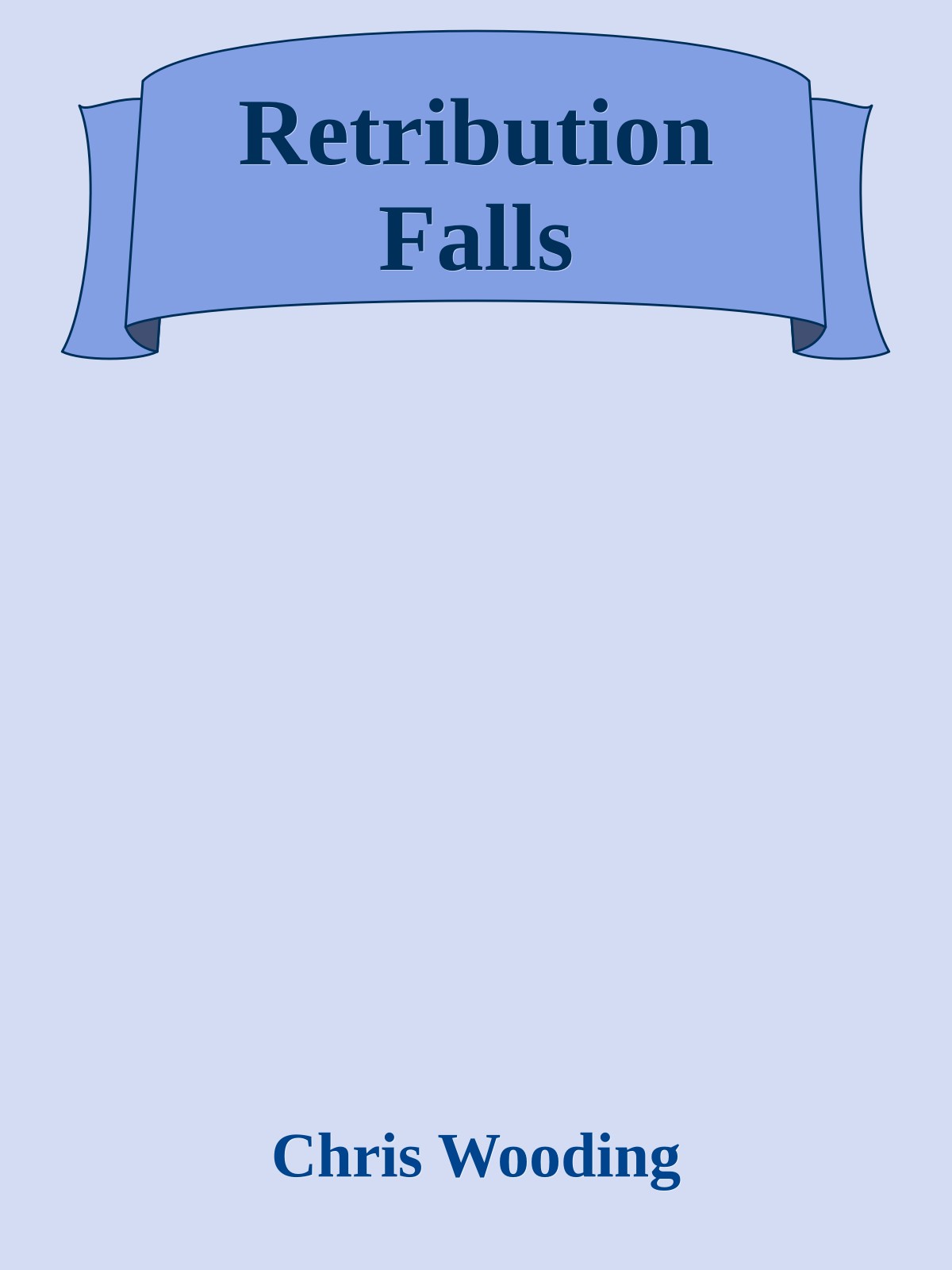 Retribution Falls