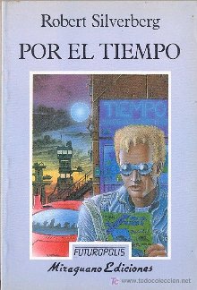 Por el tiempo