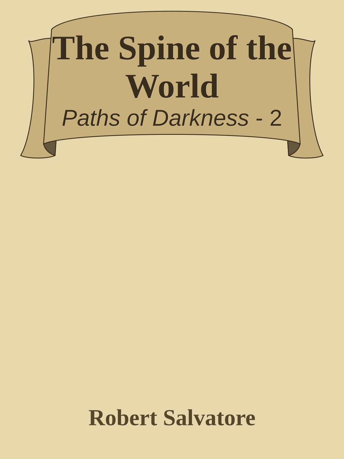 The Spine of the World