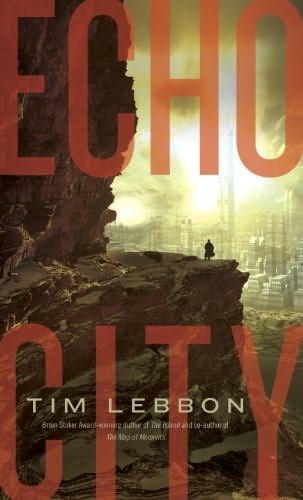 Echo city