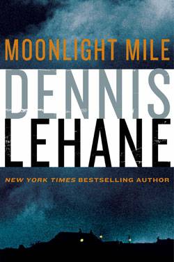 Moonlight Mile