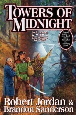 Towers of midnight