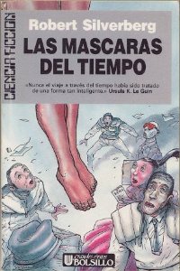 Las máscaras del tiempo