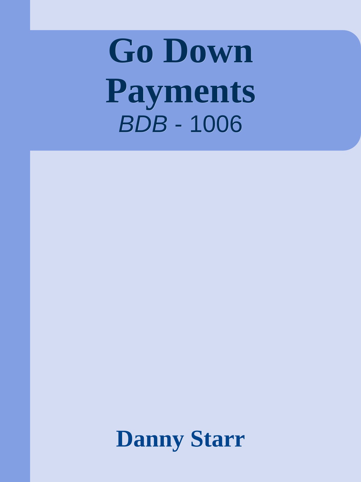 Go Down Payments