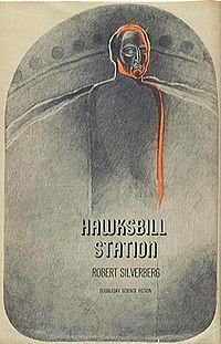 Hawksbill Station