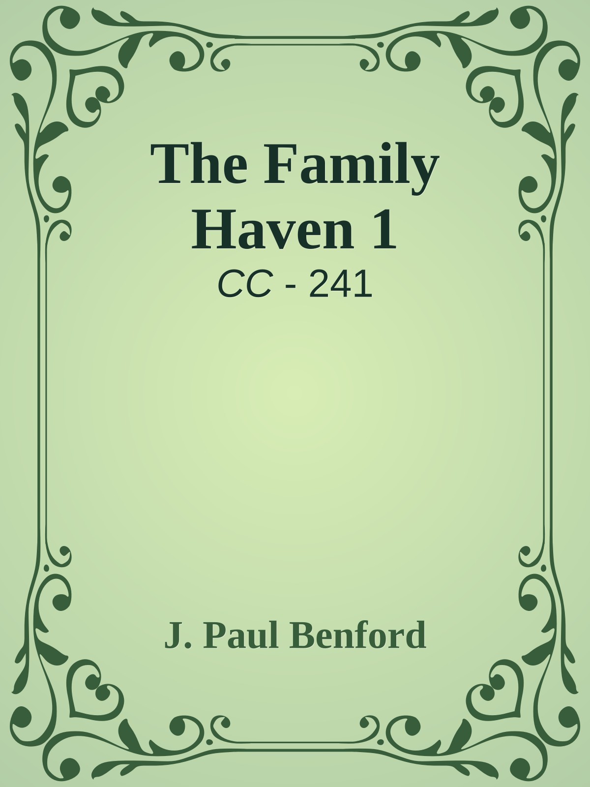 The Family Haven 1
