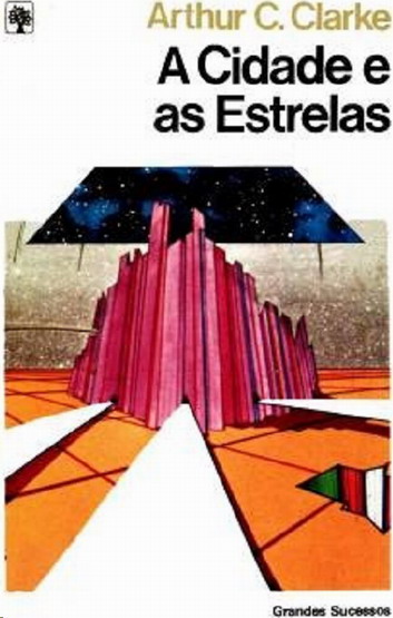 A Cidade e as Estrelas