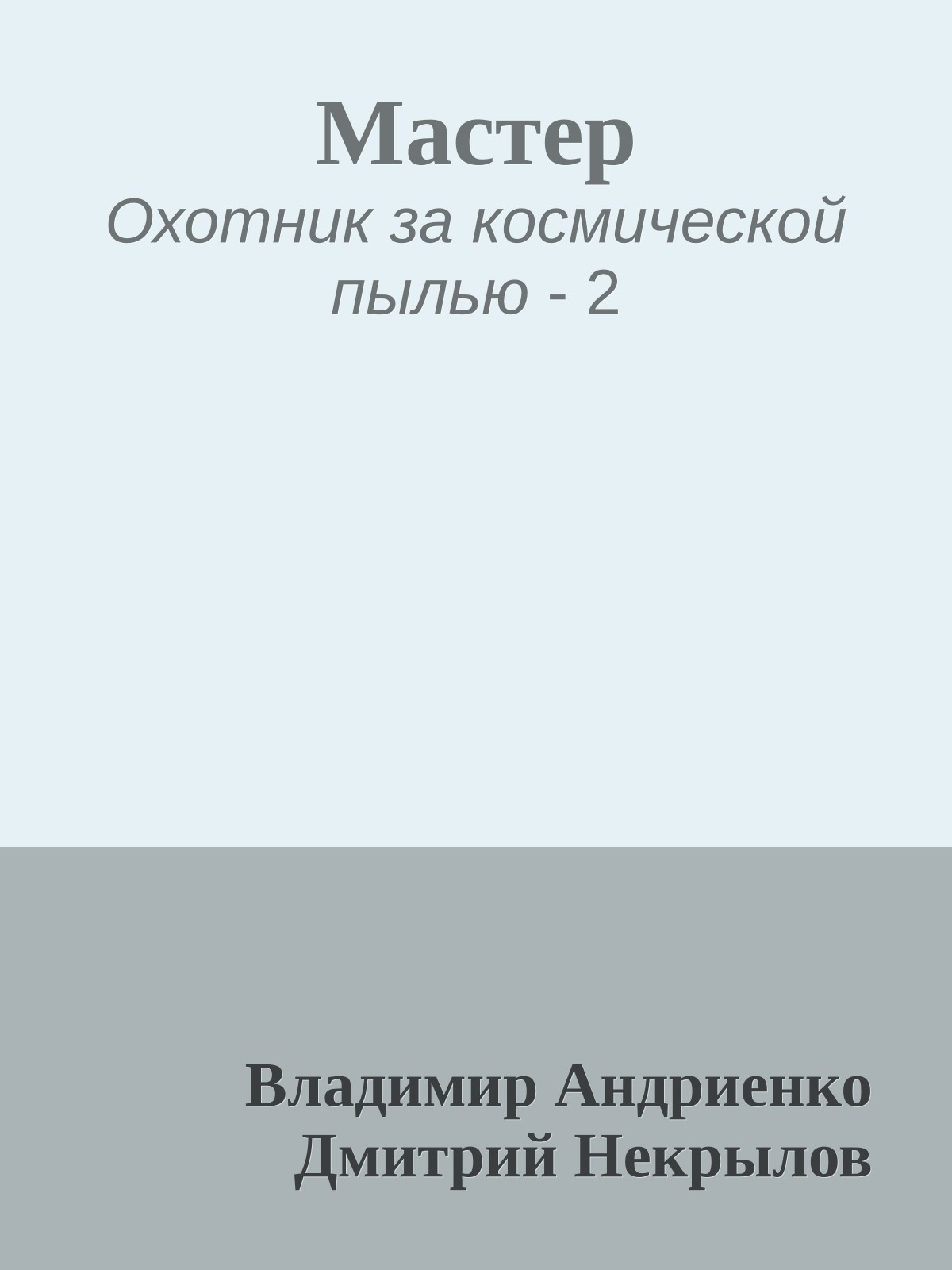 Мастер