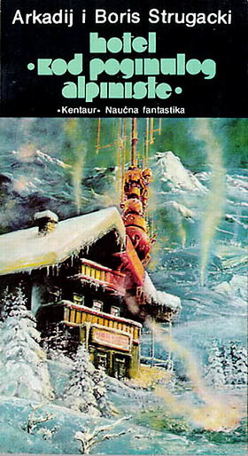 Hotel „Kod Poginulog Alpiniste”