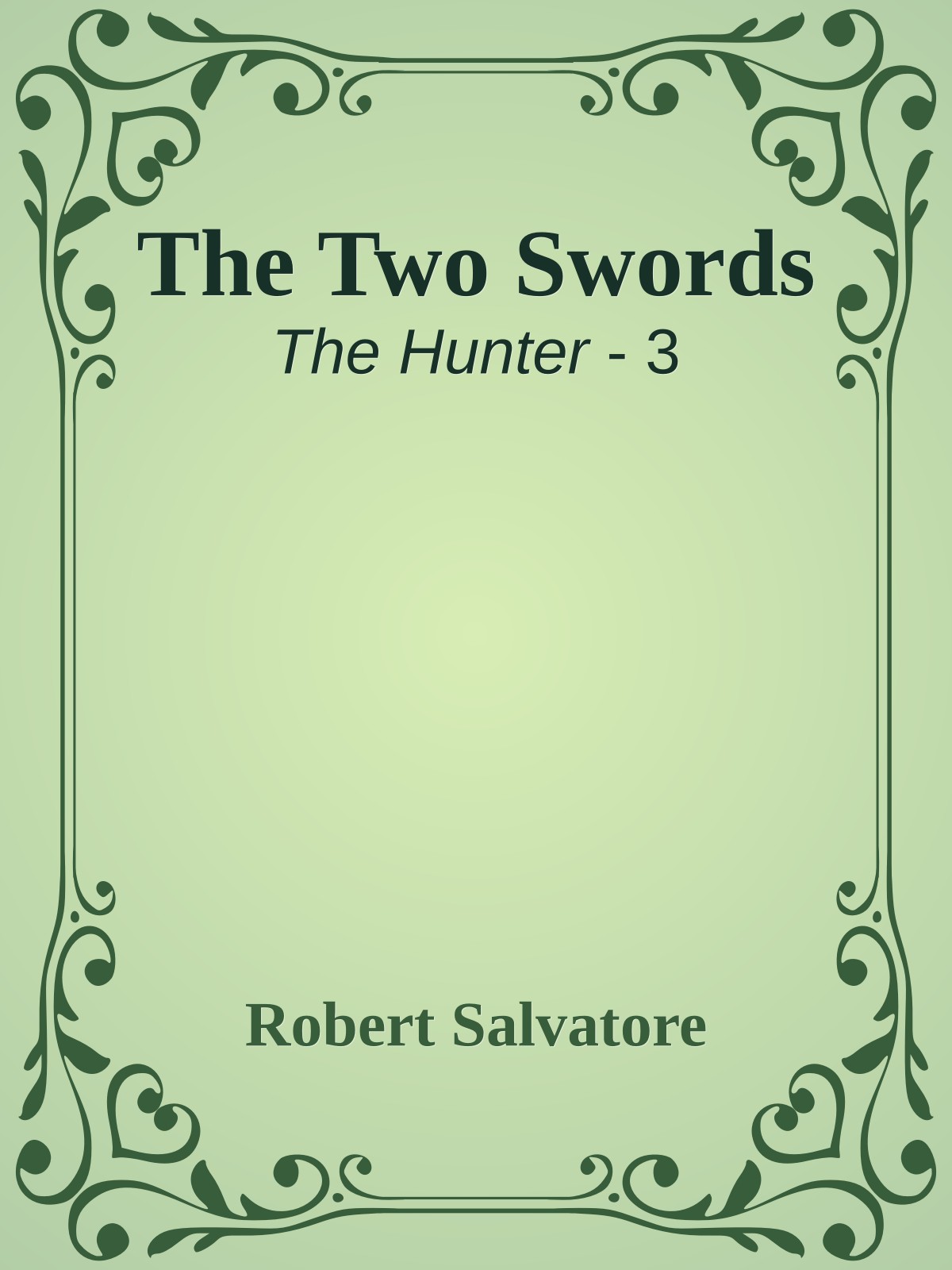 The Two Swords