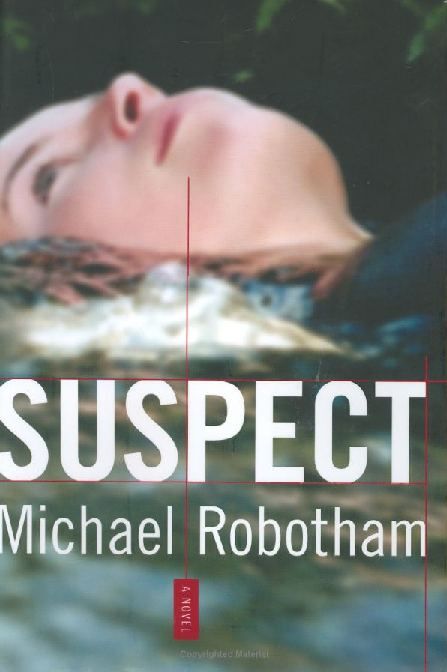 Suspect
