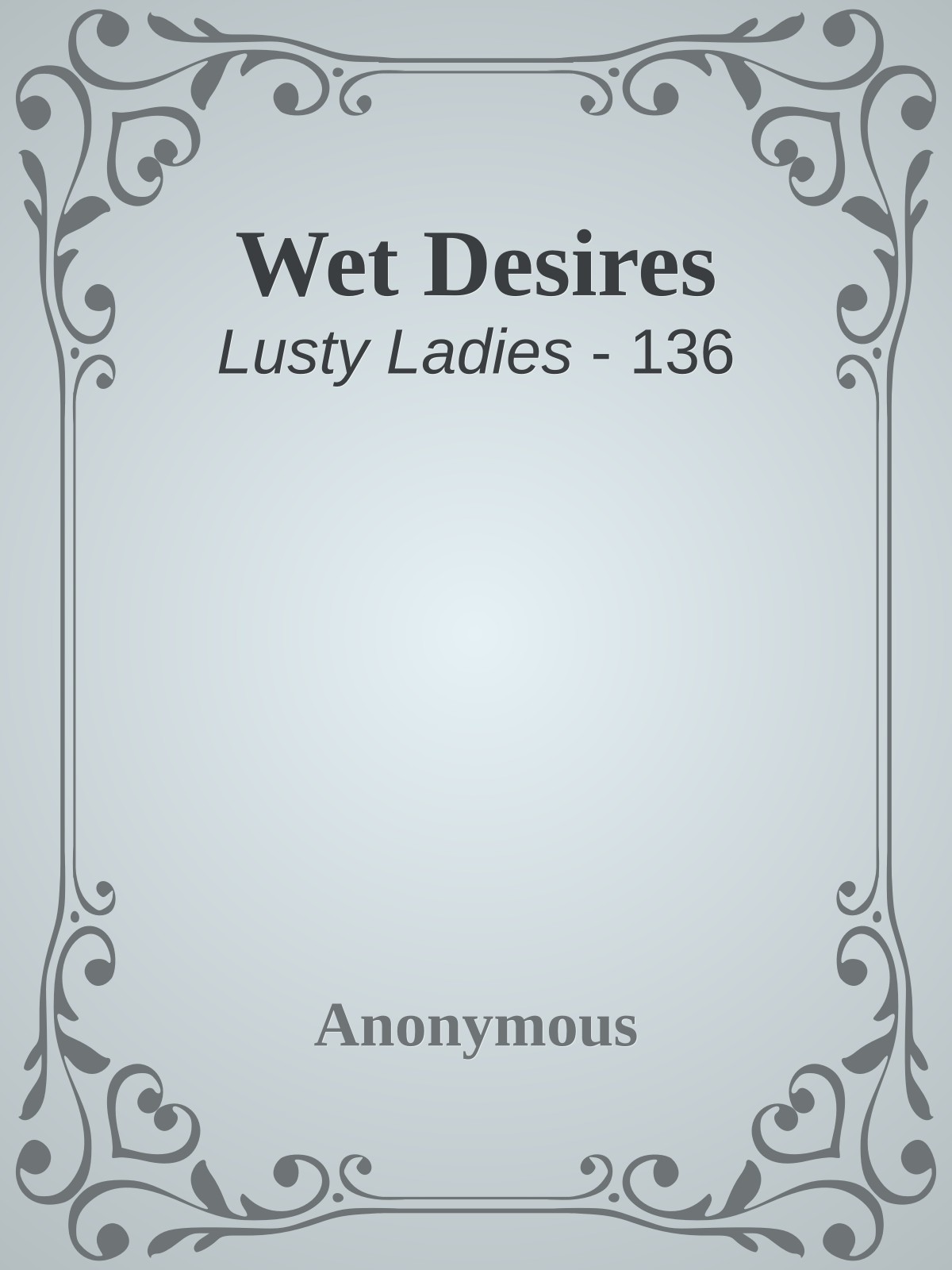 Wet Desires