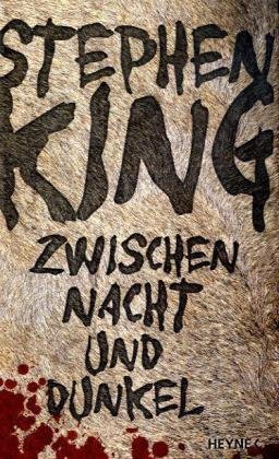 Zwischen Nacht und Dunkel