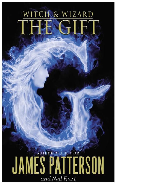 The Gift