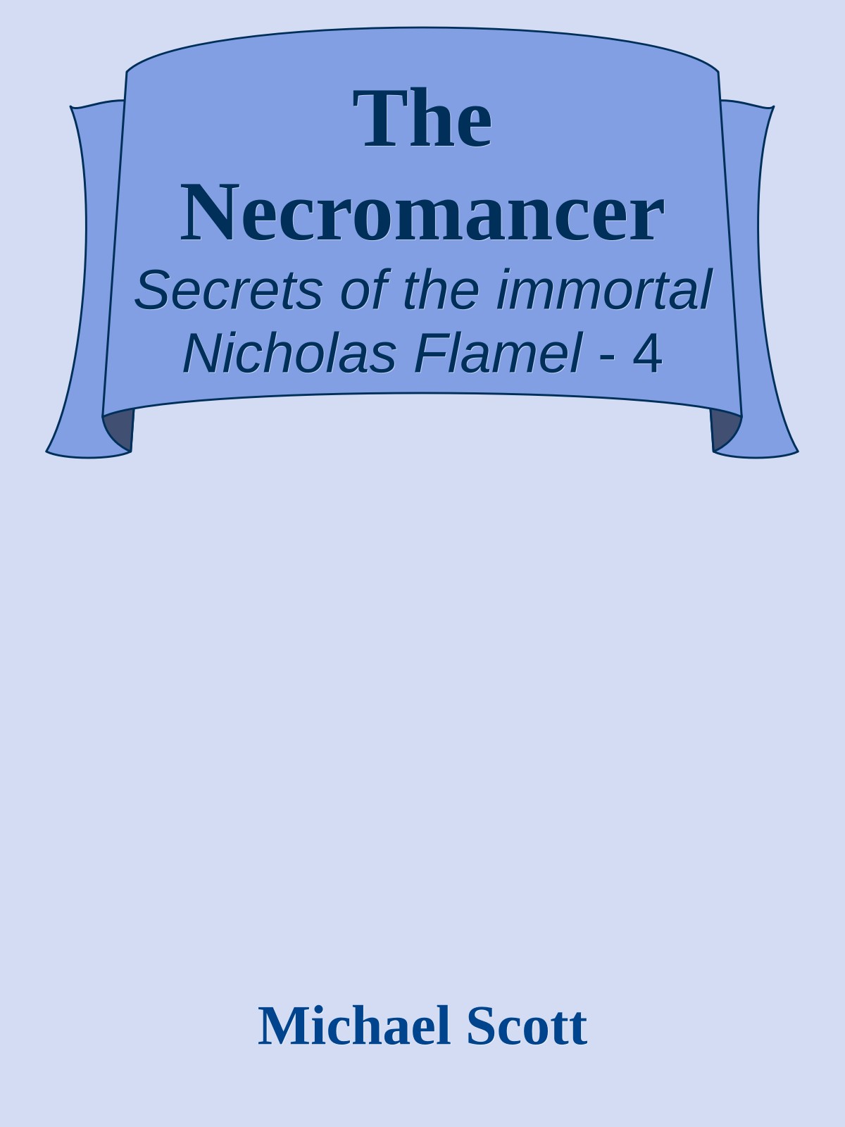 The Necromancer