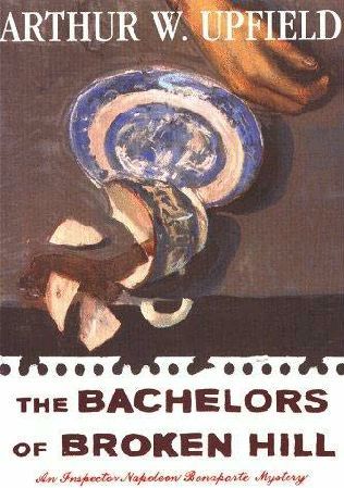 Batchelors of Broken Hill