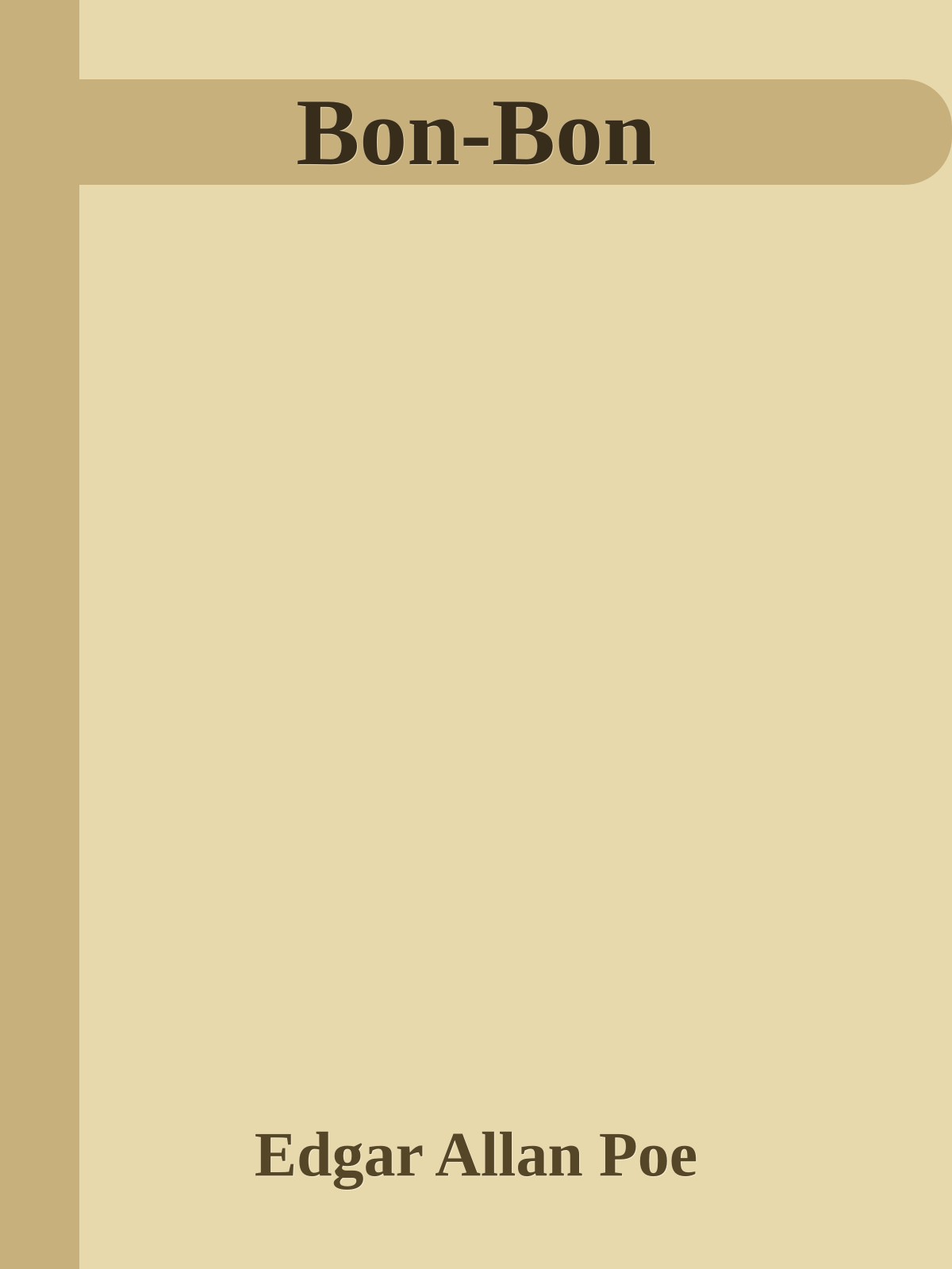 Bon-Bon