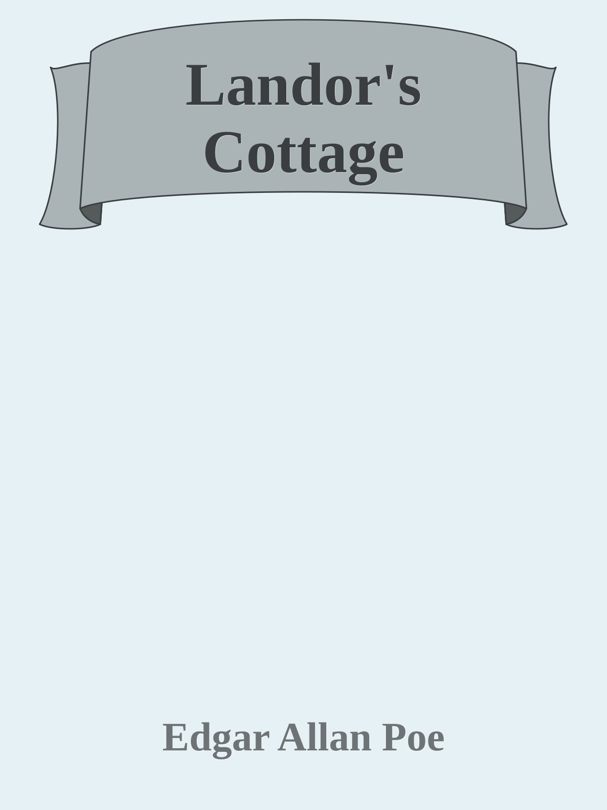 Landor's Cottage