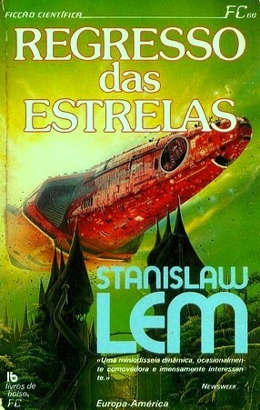 Regresso das estrelas