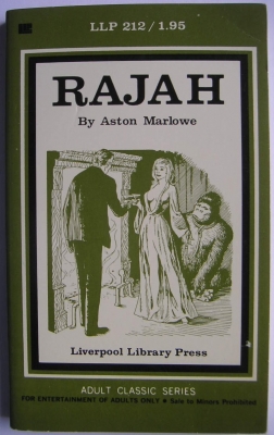 Rajah