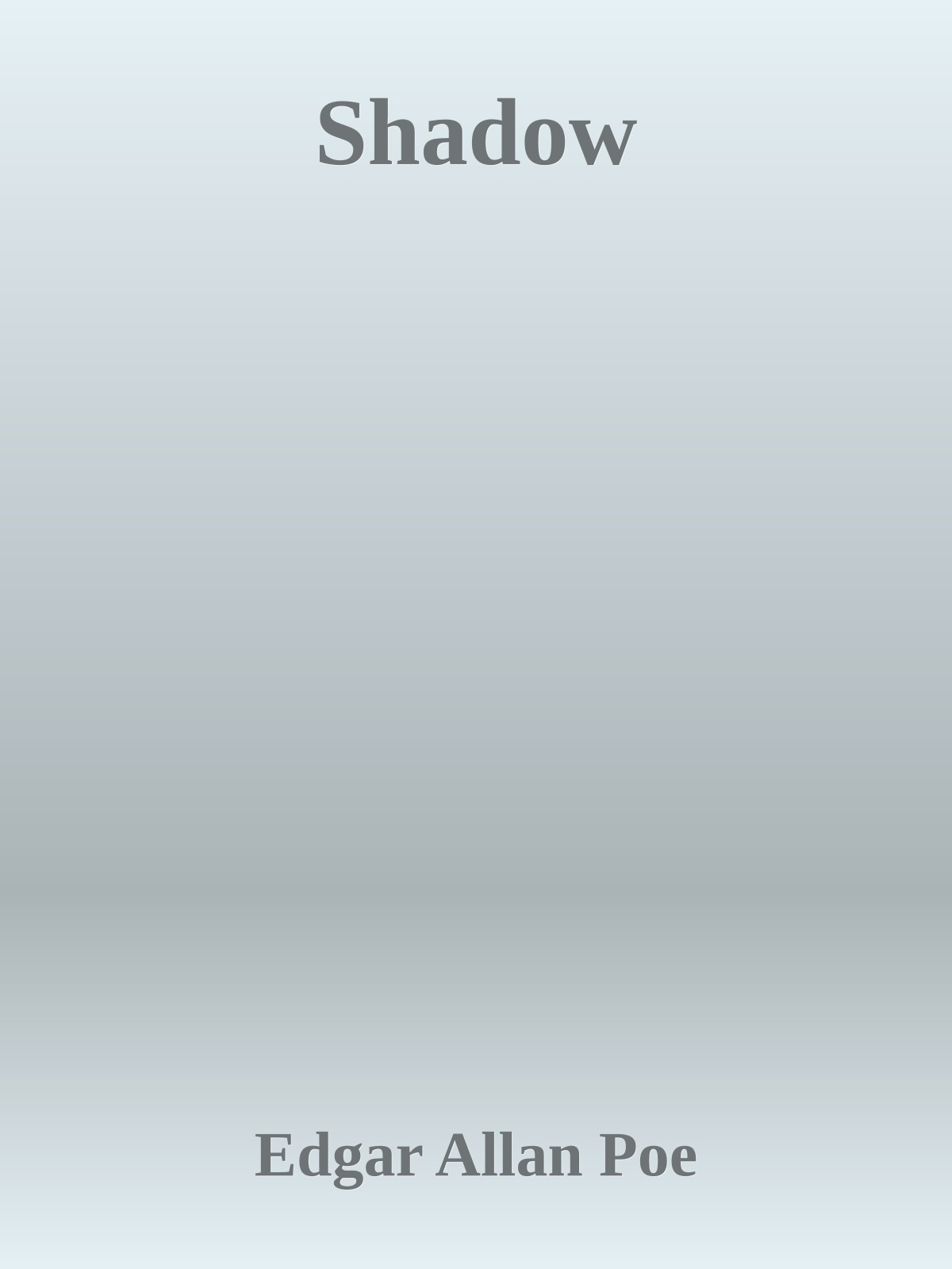 Shadow