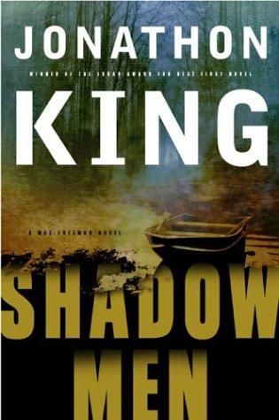 Shadow Men