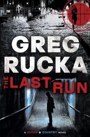 The last run