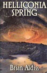 Helliconia Spring