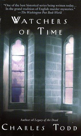 Watchers of Time