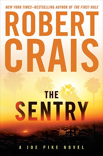 The sentry