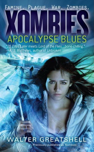 Apocalypse blues