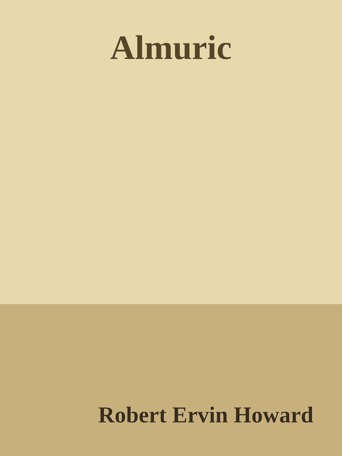 Almuric
