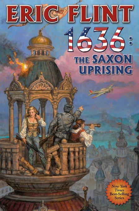 1636:The Saxon Uprising